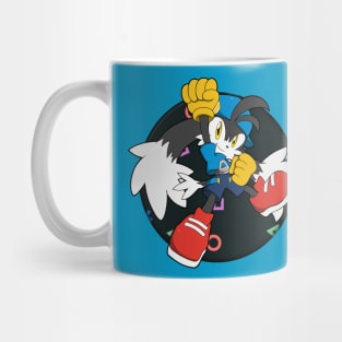 Klonoa Mug